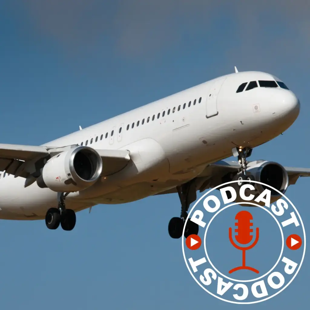 Pack 10  Aviation Podcasts