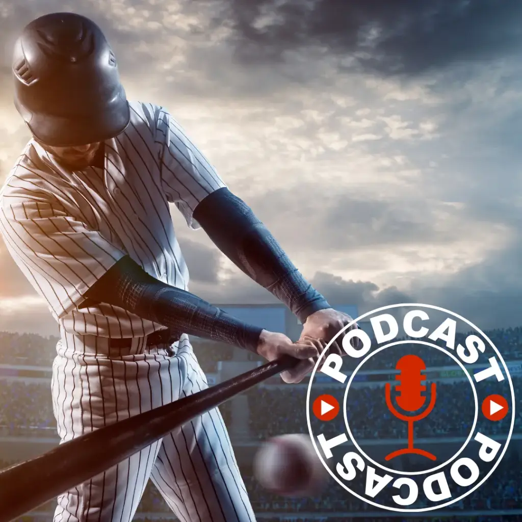Pack10 Baseball Podcasts