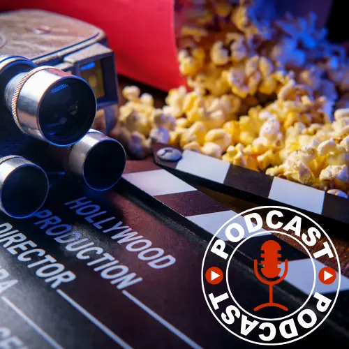 Pack of 20 Movies and Series Podcasts
