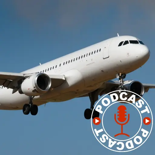 Pack 10  Aviation Podcasts