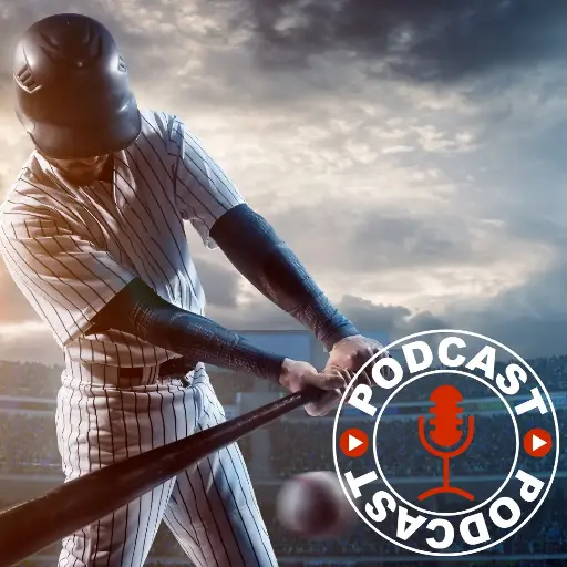 Pack10 Baseball Podcasts