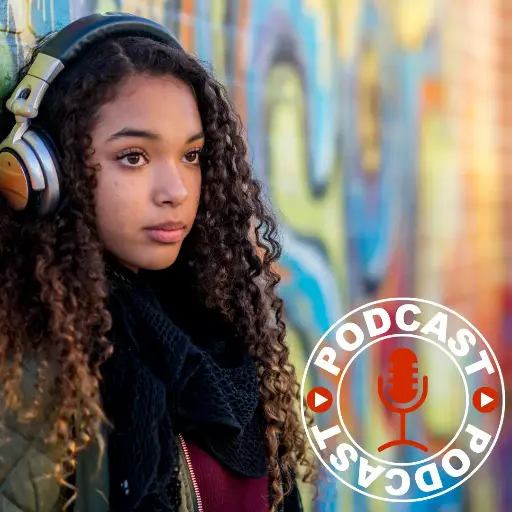Pack 20 assorted podcasts