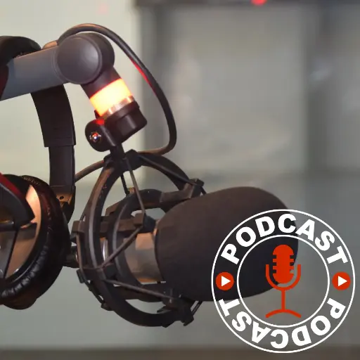 Pack 10 assorted podcasts