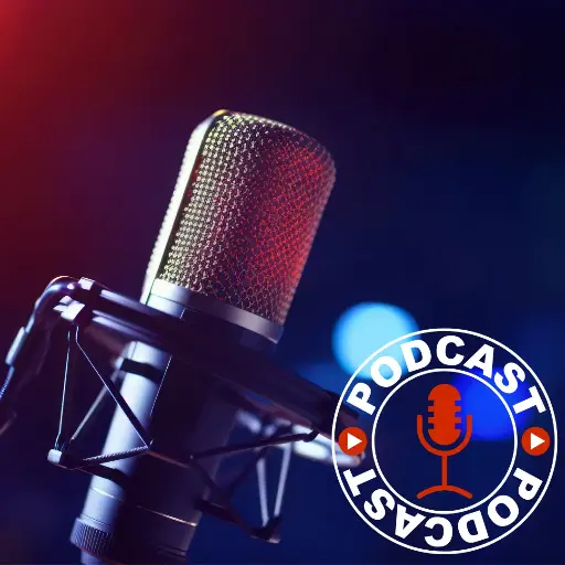Pack 5 assorted podcasts